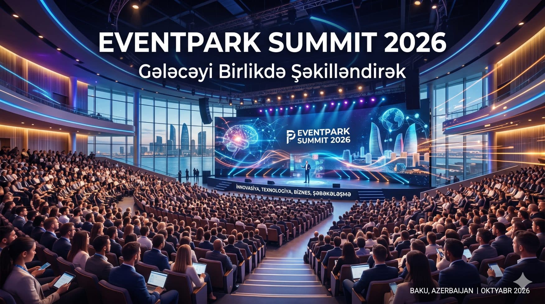 Eventpark Summit 2026